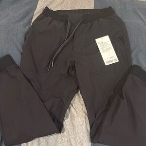 Lululemon ABC joggers *Warpstreme